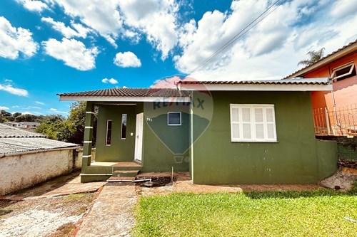 Venda-Casa-Centro , Carazinho , Rio Grande do Sul , 99500000-612701046-15