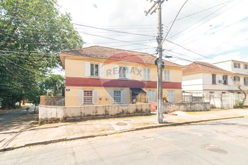 Venda-Apartamento-Rua Nova Prata , 08  - Passo D'Areia , Porto Alegre , Rio Grande do Sul , 90520-150-612491036-16