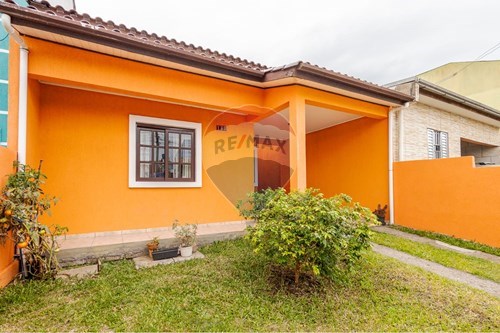 Venda-Casa-Rua Tenente Eugênio Duarte , 133  - Hipermercado Jumbo  - Jardim Algarve , Alvorada , Rio Grande do Sul , 94858390-612531054-1