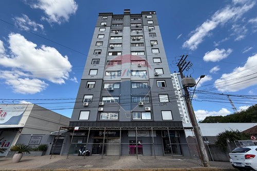 Venda-Apartamento-Rua Duque de Caxias , 1136  - 1 quadra da Avenida Presidente Vargas  - São Cristóvão , Passo Fundo , Rio Grande do Sul , 99070210-610271014-160