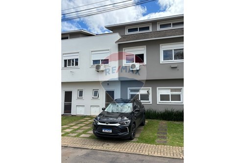 Venda-Casa de Condomínio-Centro , Canoas , Rio Grande do Sul , 92130580-612651052-90