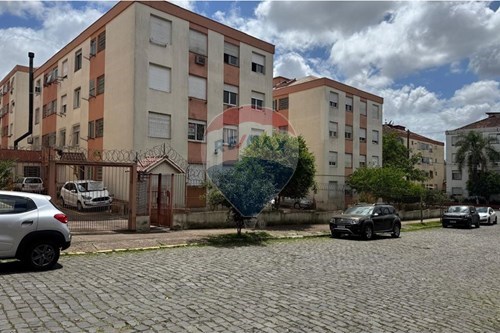 Venda-Kitnet-Rua Doutor Aron Menda , 100  - Ao lado da Praça México  - Jardim Leopoldina , Porto Alegre , Rio Grande do Sul , 91250010-612541033-2