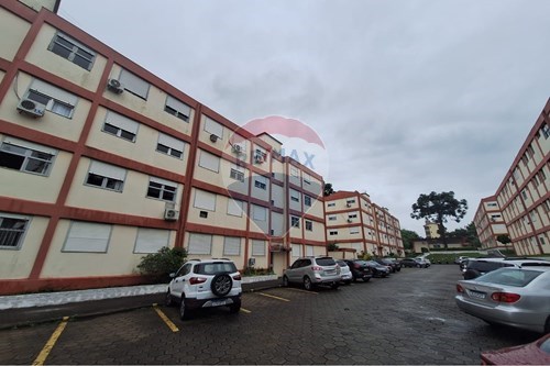 Venda-Apartamento-Nossa Senhora de Lourdes , Santa Maria , Rio Grande do Sul , 97050550-610451004-38