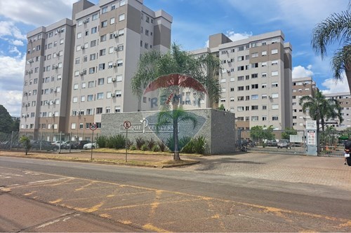 Venda-Apartamento-RUA PRINCESA ISABEL , 1620  - RESIDENCIAL PARQUE PRINCESA  - Petrópolis , Passo Fundo , Rio Grande do Sul , 99050100-610271103-13