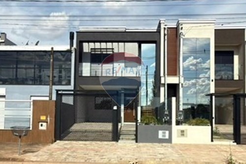 Venda-Casa-Rua Tranquilo Grazziotin , 265  - CIDADE NOVA  - Cidade Nova , Passo Fundo , Rio Grande do Sul , 99022016-610271084-3