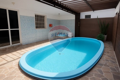 Venda-Casa-Nova Santa Marta , Santa Maria , Rio Grande do Sul , 97035265-610471003-6