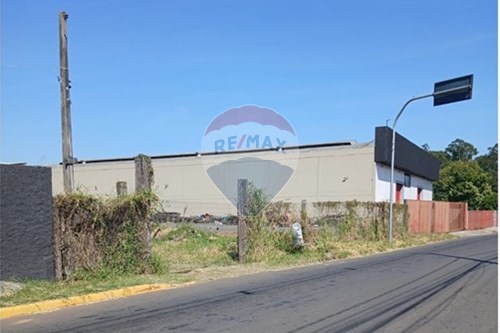 Venda-Terreno-Rua Cristiano José do Nascimento , 100  - ASSUN Supermercado  - Distrito Industrial , Cachoeirinha , Rio Grande do Sul , 94930595-612551039-221