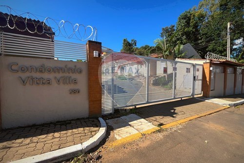 Venda-Casa de Condomínio-Estrada Andrade Neves , 580  - Neópolis , Gravataí , Rio Grande do Sul , 94100010-610161097-47