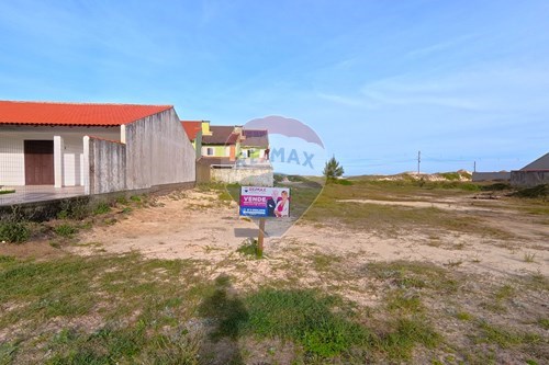 Venda-Terreno-Presidente (Distrito) , Imbé , Rio Grande do Sul , 95625000-610391043-127