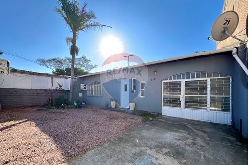 Venda-Casa-Nossa Senhora das Graças , Canoas , Rio Grande do Sul , 92110310-610241017-95