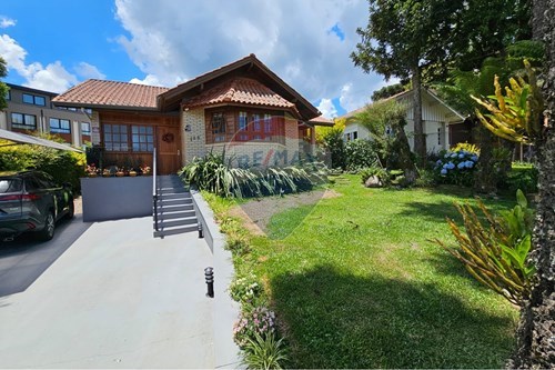 Venda-Casa-Vila Suíça , Canela , Rio Grande do Sul , 96684190-610131044-22