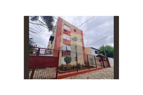 Venda-Apartamento-Rua Sorocaba , 43  - Viaduto Obericy  - Passo D'Areia , Porto Alegre , Rio Grande do Sul , 91030-500-612481035-52