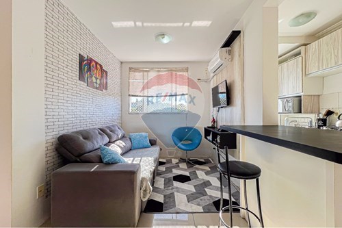 Venda-Apartamento-Rua Expedicionário , 600  - Próximo a Feevale  - São Jorge , Novo Hamburgo , Rio Grande do Sul , 93534560-610411026-66