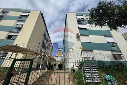 Venda-Apartamento-Rua angelo crivellaro , 645  - Jardim do Salso , Porto Alegre , Rio Grande do Sul , 91410080-612521044-73