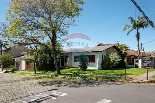 Venda-Casa-Rua Alegria , 21  - Padre Reus , São Leopoldo , Rio Grande do Sul , 93020060-610261015-46