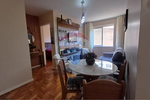 Venda-Apartamento-Rua Alberto Silva , 397  - EM FRENTE ESCOLA DOROTEIA  - Vila Ipiranga , Porto Alegre , Rio Grande do Sul , 91370000-612541029-16