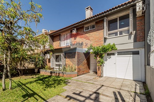 Venda-Casa-Rua Luís de Camões , 256  - Três Vendas , Pelotas , Rio Grande do Sul , 96055630-610211001-126