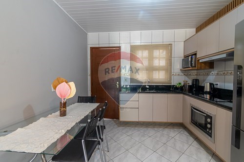 Venda-Casa-Rua João Kesler , 102  - Rincão da Madalena , Gravataí , Rio Grande do Sul , 94190730-610161008-51