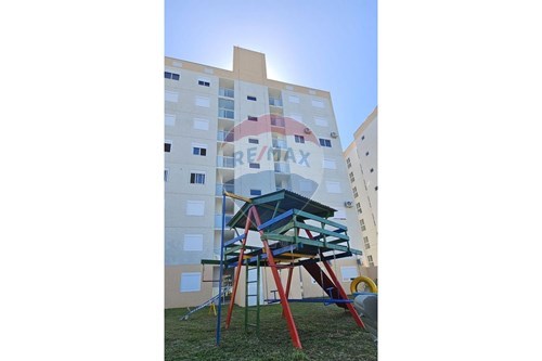 Residential - Condo/Apartment - Santa Maria , Rio Grande do Sul - BR
