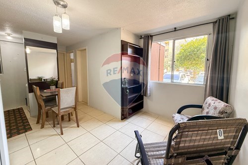 Venda-Apartamento-Mato Grande , Canoas , Rio Grande do Sul , 92320177-612651031-63