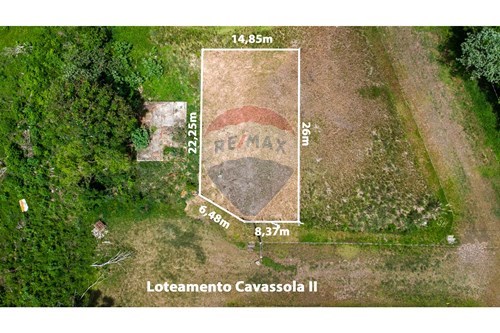 Venda-Terreno-Paiol Grande , Erechim , Rio Grande do Sul , 99700000-612761043-17