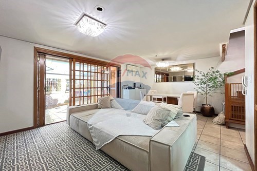 Venda-Casa de Condomínio-Avenida Coronel Marcos , 2171  - ao lado da OAB  - Pedra Redonda , Porto Alegre , Rio Grande do Sul , 91760000-610191048-31