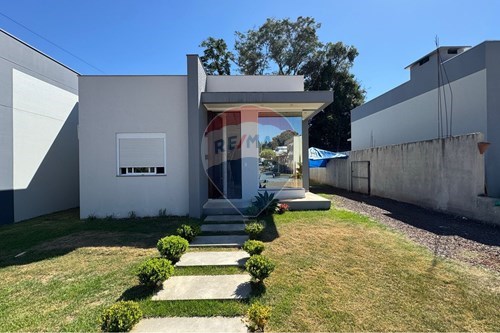 Venda-Casa-Rua das Laranjeiras , 1  - Residencial Tonini  - Linha Bonita , Sarandi , Rio Grande do Sul , 99560000-610341006-361