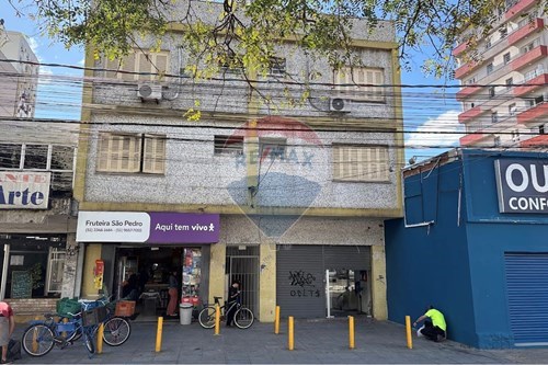 Venda-Apartamento-Av Cristóvão Colombo , 1746  - Uma quadra da Paróquia São Pedro  - Floresta , Porto Alegre , Rio Grande do Sul , 90560-010-612541033-2