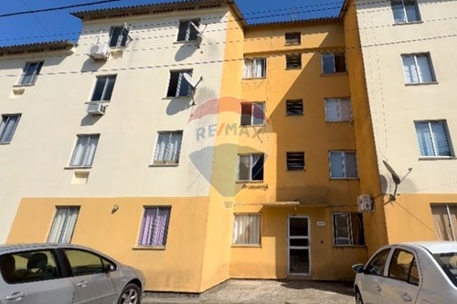 Venda-Apartamento-Rua Cleni Vasconcelos de Oliveira , 138  - Pasqualini , Sapucaia do Sul , Rio Grande do Sul , 93224473-612561001-359