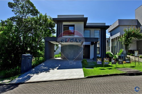 Venda-Casa de Condomínio-Avenida Senador Salgado Filho , 8500  - Condomínio Buena Vista  - São Lucas , Viamão , Rio Grande do Sul , 94450000-612531046-22