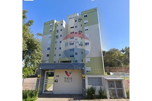 Venda-Apartamento-Demetrio Ribeiro , 112  - Vila Nova , Novo Hamburgo , Rio Grande do Sul , 93525-000-610261011-73
