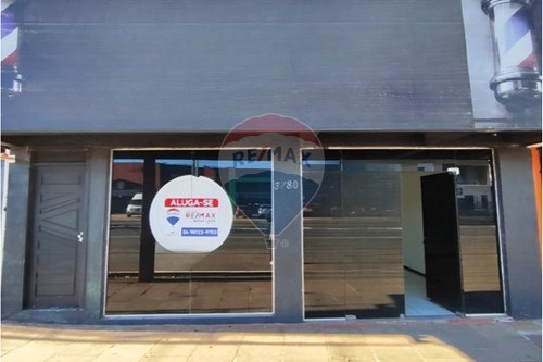 Alugar-Cj. Comercial/ Sala-Centro , Carazinho , Rio Grande do Sul , 99500-000-612701058-7
