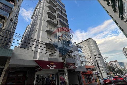 Venda-Apartamento-Centro , Santa Maria , Rio Grande do Sul , 97010005-610451002-46