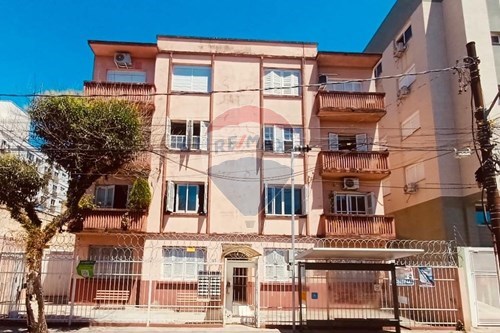 Venda-Apartamento-Avenida Getúlio Vargas , 91  - Proximo ao antigo Supermercado Nacional  - Menino Deus , Porto Alegre , Rio Grande do Sul , 90150001-612541001-2