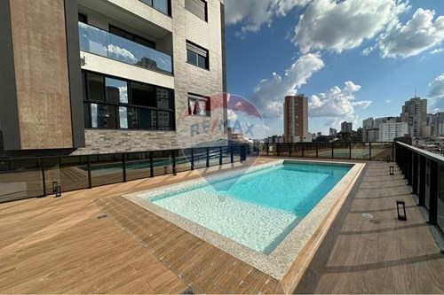 Venda-Apartamento-Rua Padre Valentim , 134  - Parque da Gare  - Lucas Araújo , Passo Fundo , Rio Grande do Sul , 99072100-610271095-82