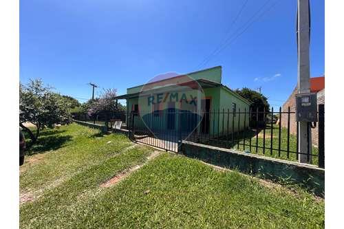 For Sale-House-Avenida Francisco Chagas , 3445  - Centro , São Gabriel , Rio Grande do Sul , 97313460-612631022-1