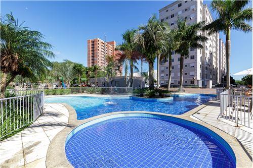 For Sale-Condo/Apartment-Avenida Protásio Alves , 8201  - Porto Cruzeiro  - Morro Santana , Porto Alegre , Rio Grande do Sul , 91260000-612521048-42
