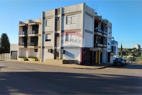 Venda-Apartamento-Centro , Carazinho , Rio Grande do Sul , 99500000-612701049-26