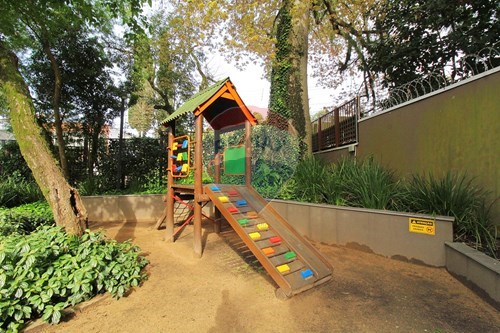 Slider Image Thumbnail