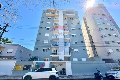 Venda-Apartamento-Rua Maria Thereza Fávero , 140  - Três Vendas , Erechim , Rio Grande do Sul , 99713060-612761026-26