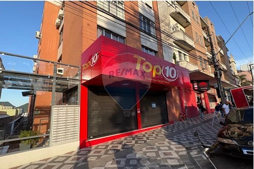 Alugar-Ponto Comercial/ Loja-Centro , Santa Maria , Rio Grande do Sul , 97010422-610451013-171