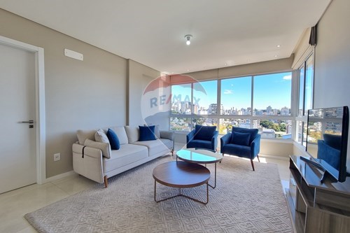 Venda-Apartamento-São Francisco , Bento Gonçalves , Rio Grande do Sul , 95703056-610251001-90