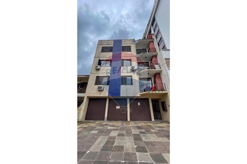 Venda-Kitnet-Rua Vinte e Quatro de Fevereiro , 490  - Nonoai , Santa Maria , Rio Grande do Sul , 97060580-610471009-7