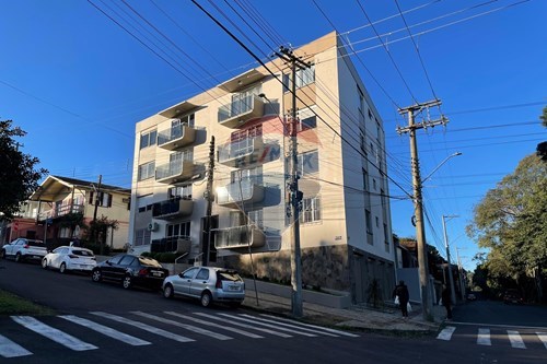 Venda-Apartamento-R. Capitão Francisco Menegatti , 845  - Morro da Cegonha , Erechim , Rio Grande do Sul , 99701012-612761010-49