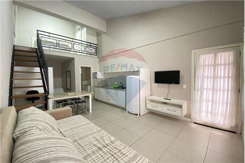 For Rent/Lease-Condo/Apartment-Petropolis , Passo Fundo , Rio Grande do Sul , 99051340-610271039-403