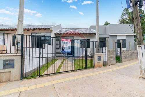 Venda-Casa-Avenida Antônio Ficagna , 242  - Mercado Aliança  - Morada do Vale III , Gravataí , Rio Grande do Sul , 94080280-610051021-140