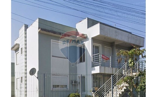 Venda-Apartamento-Vista Alegre , Cachoeirinha , Rio Grande do Sul , 92599000-610381132-14