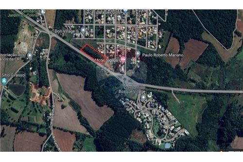 For Sale-Land-Estrada Perimetral Sul (Deputado Guaraci Marinho) , S/N  - Próximo ao Condomínio Bosque Village  - Dom Rodolfo , Passo Fundo , Rio Grande do Sul , 99074020-612621005-36