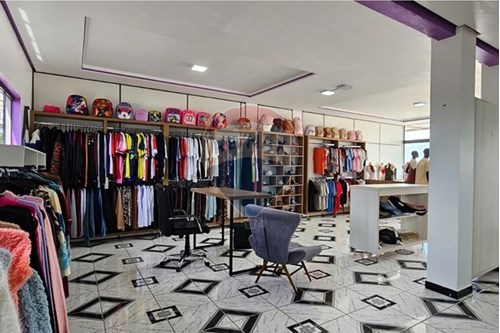 Slider Image Thumbnail