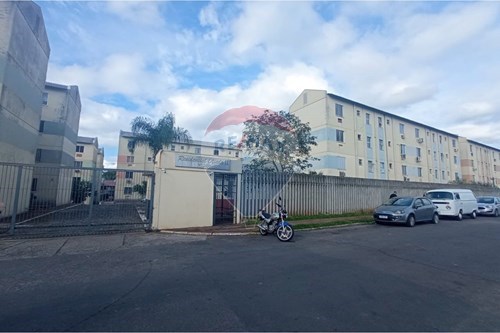 Venda-Apartamento-Rua Guilherme Schmitz , 2450  - Parque Olinda , Gravataí , Rio Grande do Sul , 94065200-610161002-412